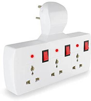DEETTO 75 12 A Five Pin Socket