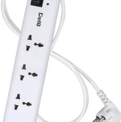 Naaz FDSFSD 260 A Five Pin Socket