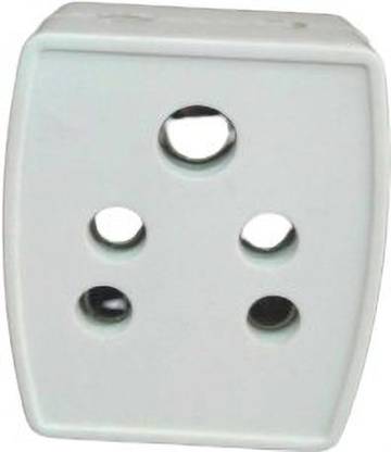XAVIER 323 5 A Three Pin Socket