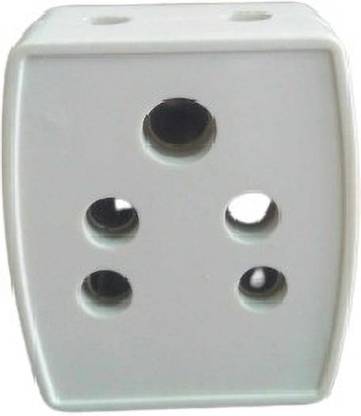 Maniu 34534 6 A Five Pin Socket