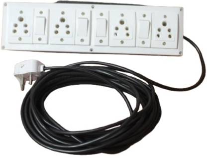 suwaa B27 6 A Five Pin Socket