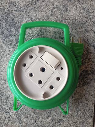 Topway 5865 12 A Three Pin Socket