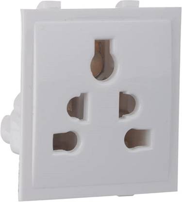 xatafe 678 30 A Five Pin Socket