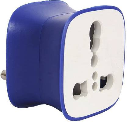 nuiani 318 5 A Three Pin Socket
