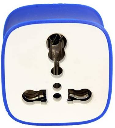 elect 8947359 5 A Three Pin Socket