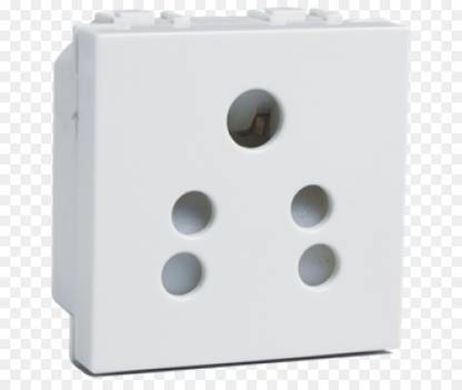 GGDF 114146 32 A Five Pin Socket