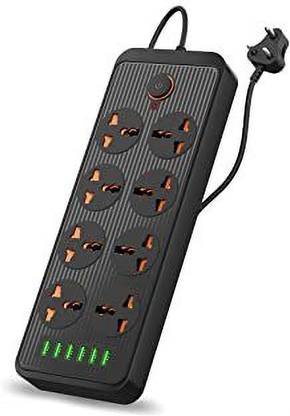 Topway 535 12 A Three Pin Socket