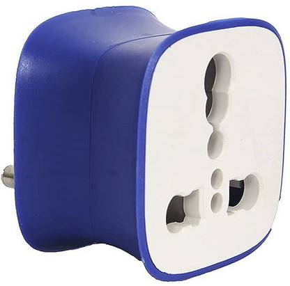 SHRIGAN Power Socket with 16ampere 250 A Three Pin Socket