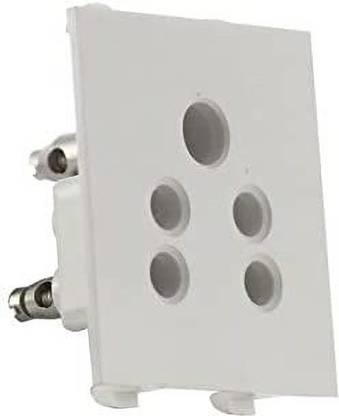 Rev 85 12 A Five Pin Socket