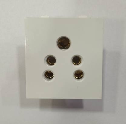 DMO 2110 6 A Five Pin Socket