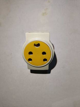 GM pro 6872352 15 A Three Pin Socket