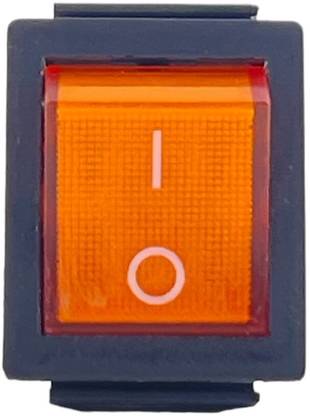 SmartPack Spare Parts 200 A One Way Electrical Switch