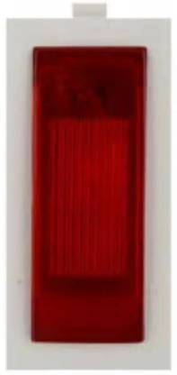 ANCHOR Neon Indicator 65504 (PENTA) 6 A One Way Electrical Switch