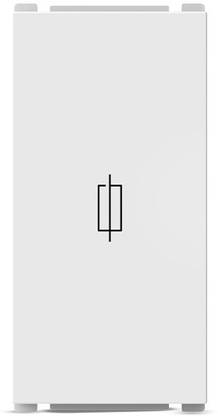 Goldmedal Air 10 A One Way Electrical Switch