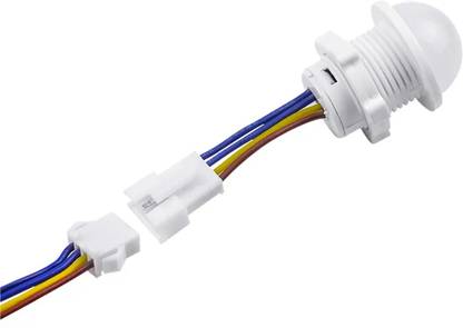 Refresh Styles SN01 PIR Sensors