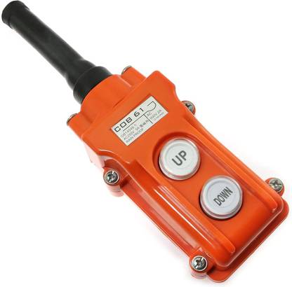 KAMSTEALTH COB61 5 A Two Way Electrical Switch