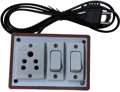 KandP IRN-1 6 A One Way Electrical Switch
