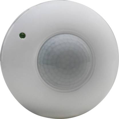 FORUS Occupancy Sensor 10 A Motion Sensor Electrical Switch