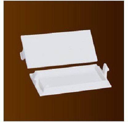 parth 1M ROCKER BLANK PLATE 6 A One Way Electrical Switch