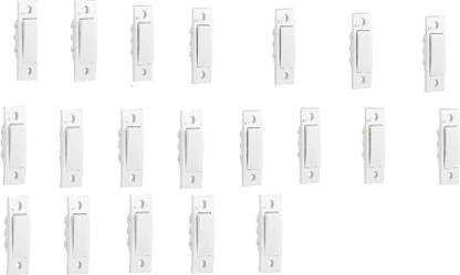 HAVELLS REO 6 A One Way Electrical Switch