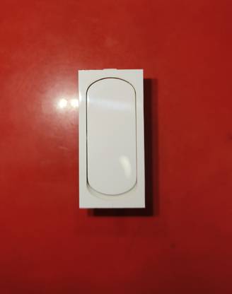 DMO 2091 1way 10A round zero digree switch aura 10 A One Way Electrical Switch
