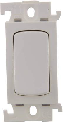 Legrand Mylinc 16 A One Way Electrical Switch