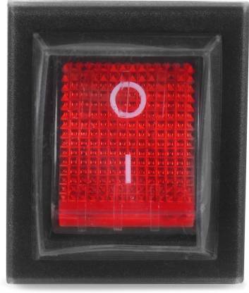 MAKAGE Vacuum Cleaner Switch 16 A Four Way Electrical Switch
