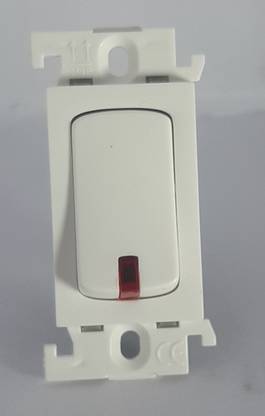 Legrand Legrand mylinc 16 A One Way Electrical Switch