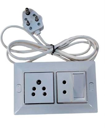 KandP MD41 6 A One Way Electrical Switch