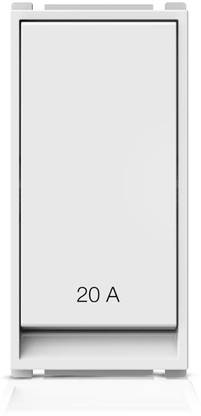 Goldmedal Air Aero 20 A One Way Electrical Switch