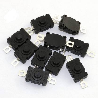 Octo 3 A One Way Electrical Switch