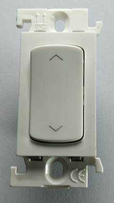 Legrand Legrand mylinc 6 A Two Way Electrical Switch