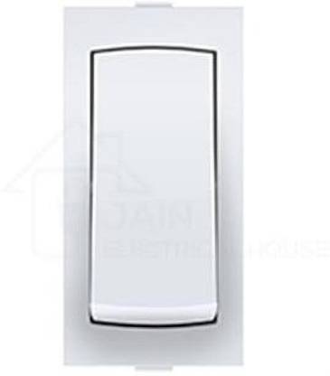 chitra electricals ANCHOR ZIVA 6 A One Way Electrical Switch