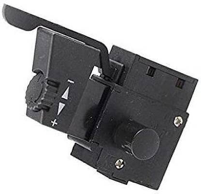 SUKANTA FILES ELECTRIC SCREWDRIVER SWITCH WITH SPEED CONTROL AND REVERSE FORWARD SWITCH 10 A One Way Electrical Switch