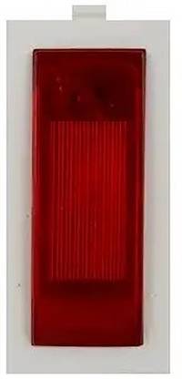 ANCHOR RIDER NEON INDICATOR RED (47682) 10 A One Way Electrical Switch