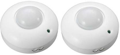 GreenRabbit 220V 360 Degree Ceiling PIR 6 A Motion Sensor Electrical Switch