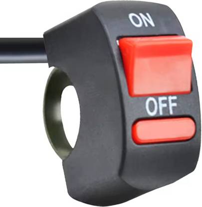 Classy Chic Front, Rear, Side NA Indicator Light for Universal For Bike Universal For Bike
