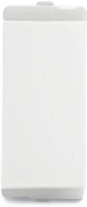 Schneider Electric P1001 10 A One Way Electrical Switch