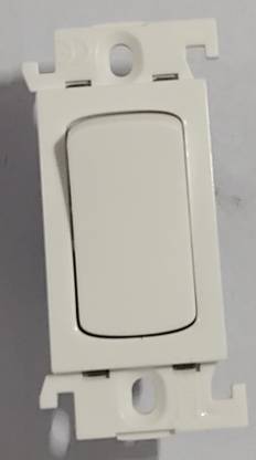Legrand Legrand mylinc 6 A One Way Electrical Switch
