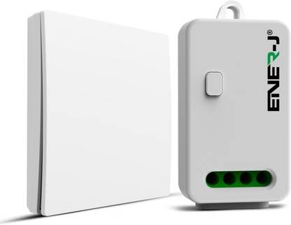 ENER-J 25 A One Way Electrical Switch