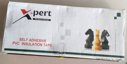 Xpert PVC Tape Xp123