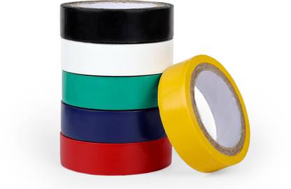 STEELGRIP PLUS PVC Tape Mishreetape001