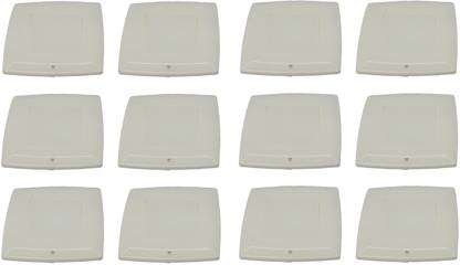 Prop It Up Wall Plate