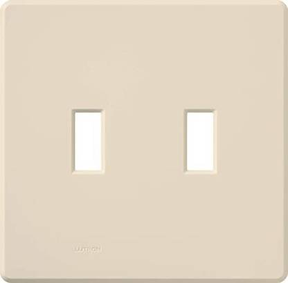 Lutron Wall Plate