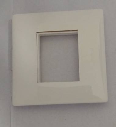 Legrand Legrand mylinc 2 module plate Wall Plate