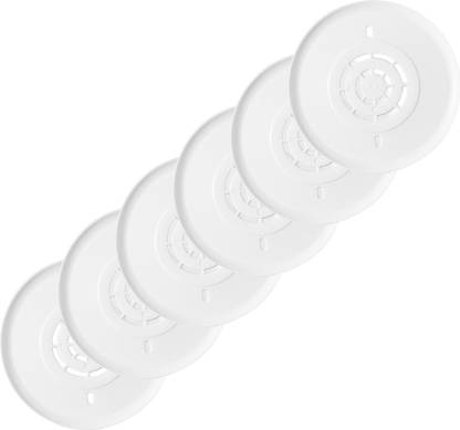 Garg Traders Modular Fan Sheet – High-Performance Roofing & Cladding Solution Wall Plate