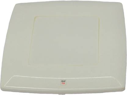 Prop It Up MODULAR JUNCTION/CONSEALED BOX COVER TILE, SHEET, Electrical Square Sheet Cover Wall Plate