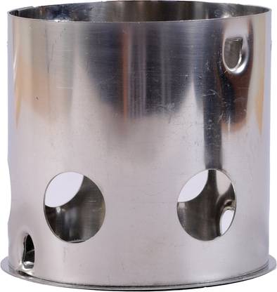 greaves SS Conceal Box 4 inch Wall Plate