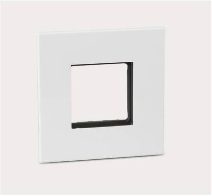 Legrand Arteor Cover Plate with Frame - 2 Module Wall Plate