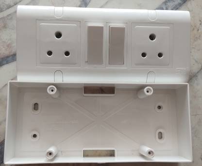 Rapid Wall Plate